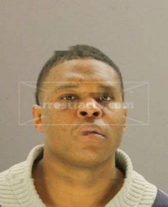 Dewayne Craig