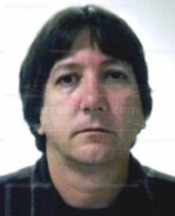 David Wayne Harshbarger