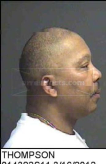 Kenneth Lamar Thompson