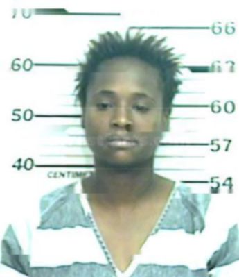 Tonette Pratt Taylor