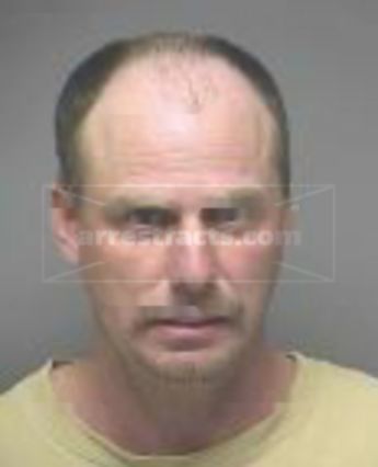 Lonnie Dywayne Bruner