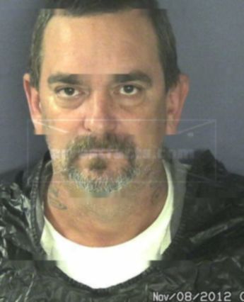 Christopher Todd Wall