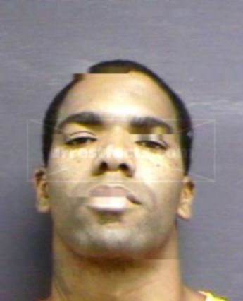 Mark Stanthony Phillips