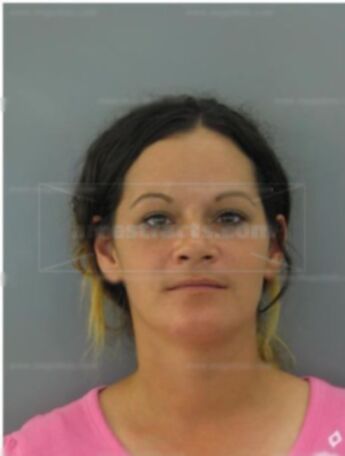 Corie Leigh Ottinger
