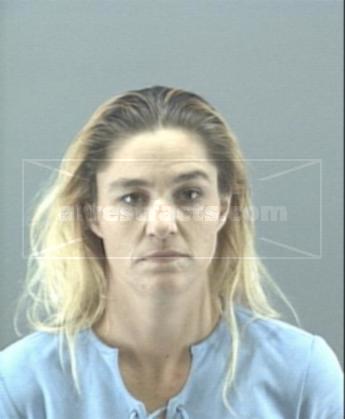 Jennifer Lynn Desoto