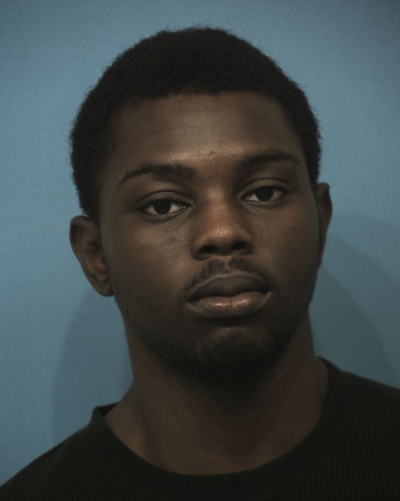 Jajuan Kentrell Austin