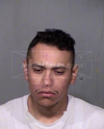 Daniel Jesse Viera