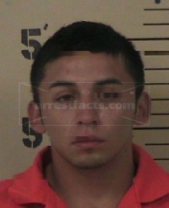 Edgar Esequiel Ramirez