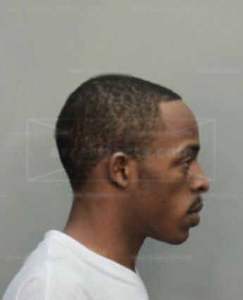 Marvin Roshard Thompson