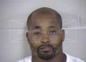 Charles Van Washington