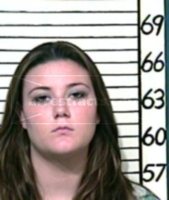 Nicole Lynn Haskett