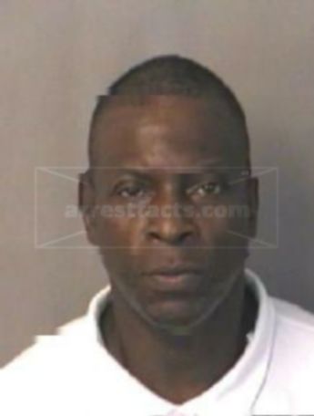 Elbert Jerome Newton