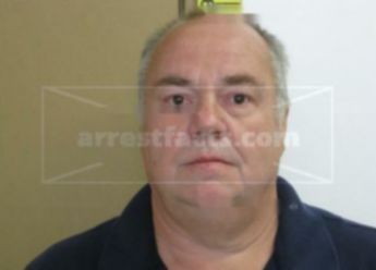 Harry Leroy Beverly