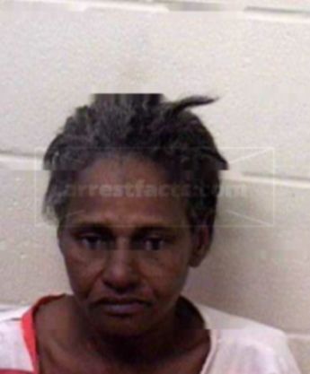 Glenda Faye Lake