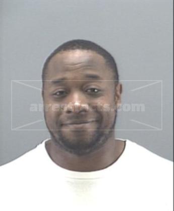 Wensley Van Keith Stephens