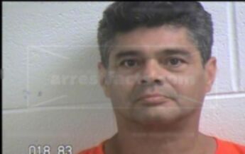 Keith Allen Solis