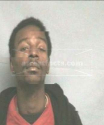 Gradis Antwon Lewis