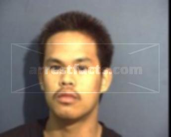 Bryan Lucero Harris