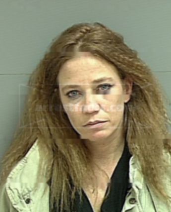 Lesa Rene Nichols