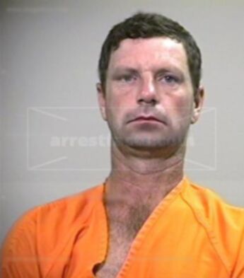Scott Dwayne Williamson