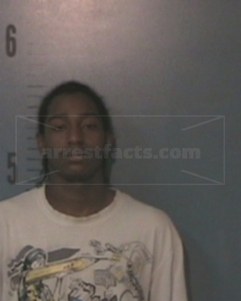 Tevin Bernard Cotton