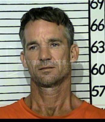 Gary Travis Bedsole