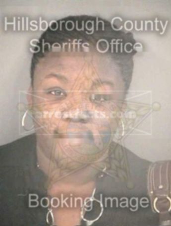 Tamika L Floyd