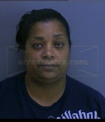Carolette Smith Jones
