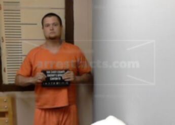 Daniel Lee Woolverton