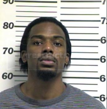 Robert Earl Davis