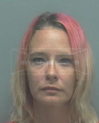 Jennifer Lynn Scardino