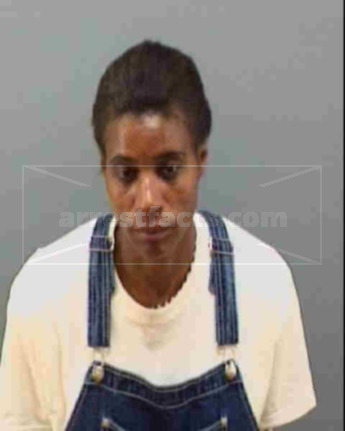 Deloris Janice Mitchell