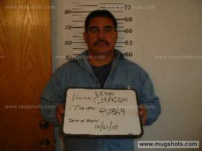 Leroy Chacon