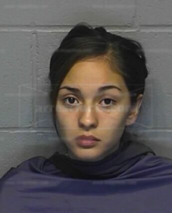 Gabriella Daniella Cordero