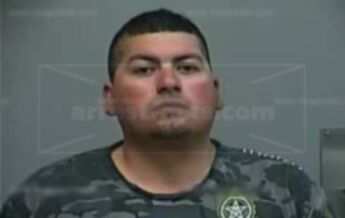 Cuauhtemoc Gomez Ruelas