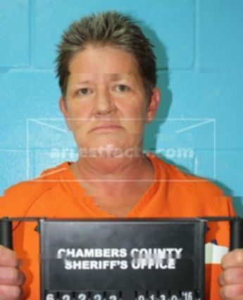 Lana Bernice Harmon