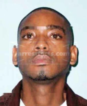 Craig Demetrius Hicks