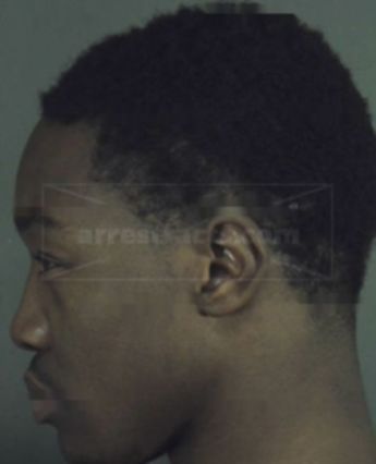 John Clarence Spicer Jr.