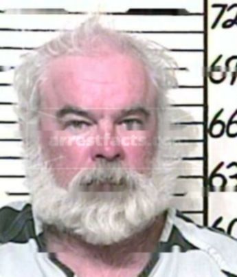 Edward James Stover