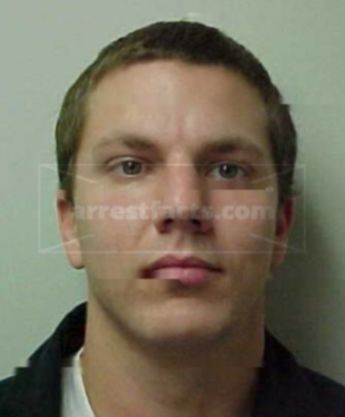 Marc Keith Miller