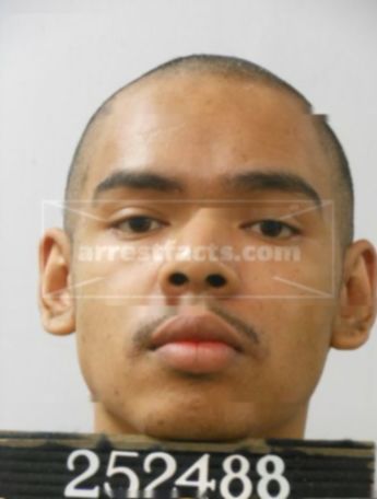 Donte Jordan