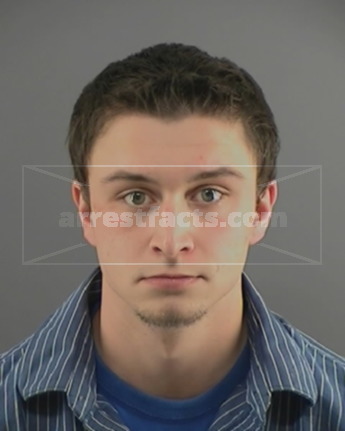 Bradley David Bell
