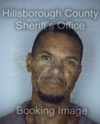 Frank Campbell