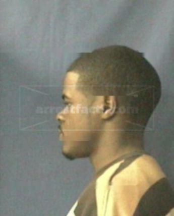 Byron Terrail Penn