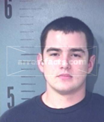 Randall Franklin Green