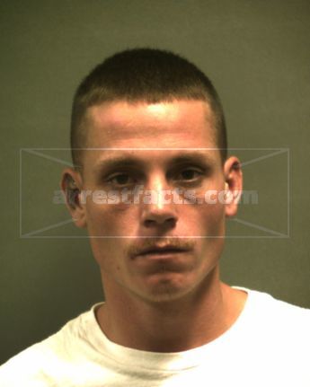 Matthew Robert Burns