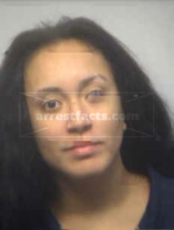 Tiffany Allen