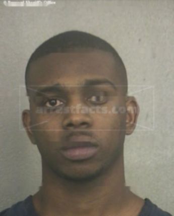Kendarius Denard Hope