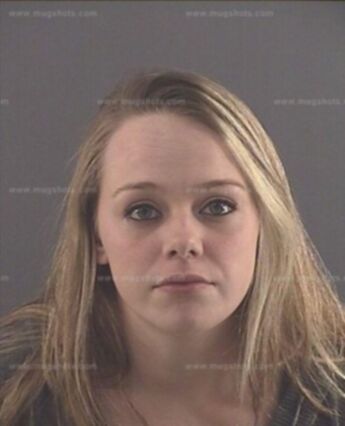 Brittany Gail Obrien