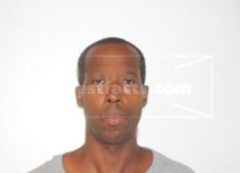 Aaron Demond Perkins